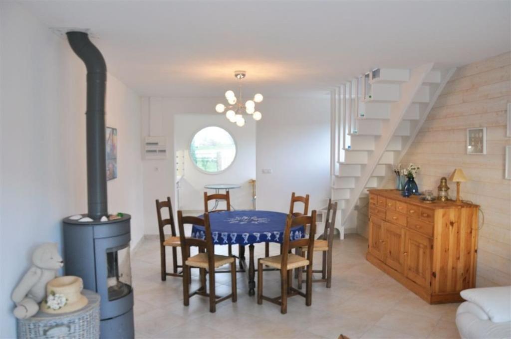 Maison 4 Personnes A 100M De La Plage De La Greve Rose A Tregastel - Ref 142 Εξωτερικό φωτογραφία